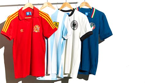 adidas football shirts|adidas vintage football shirts.